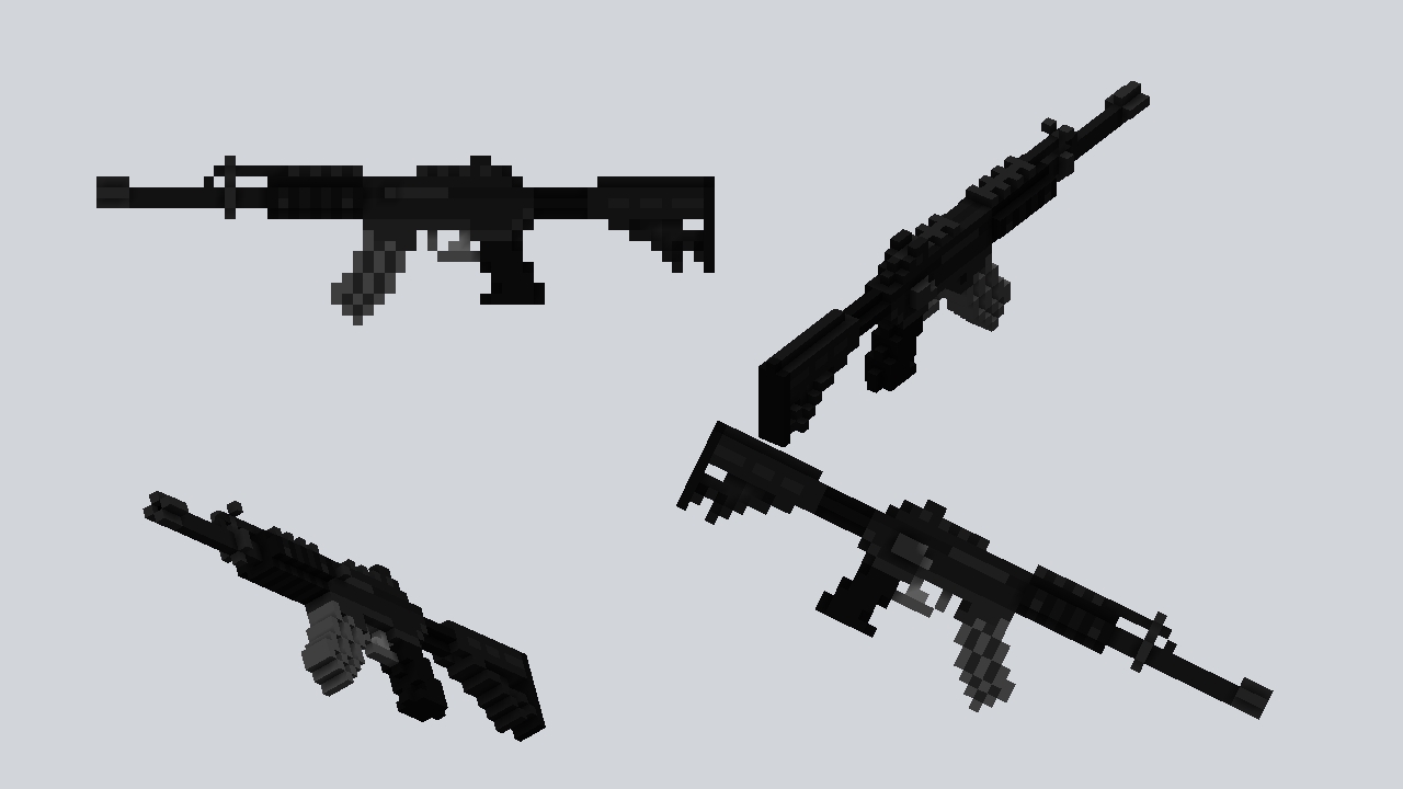 Galil ACE