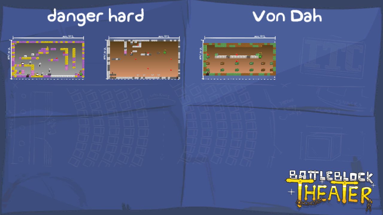 danger hard