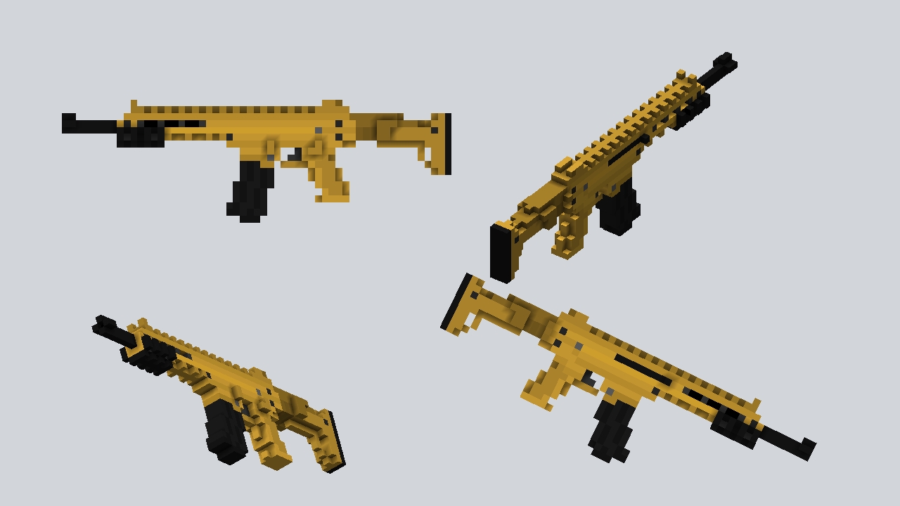 Remington ACR