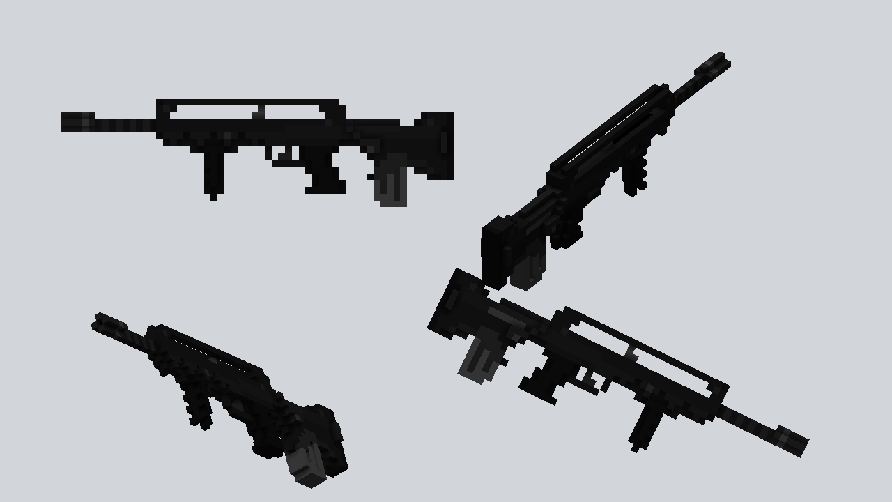 FAMAS