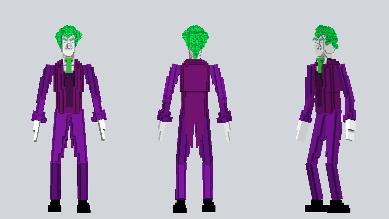 The Joker