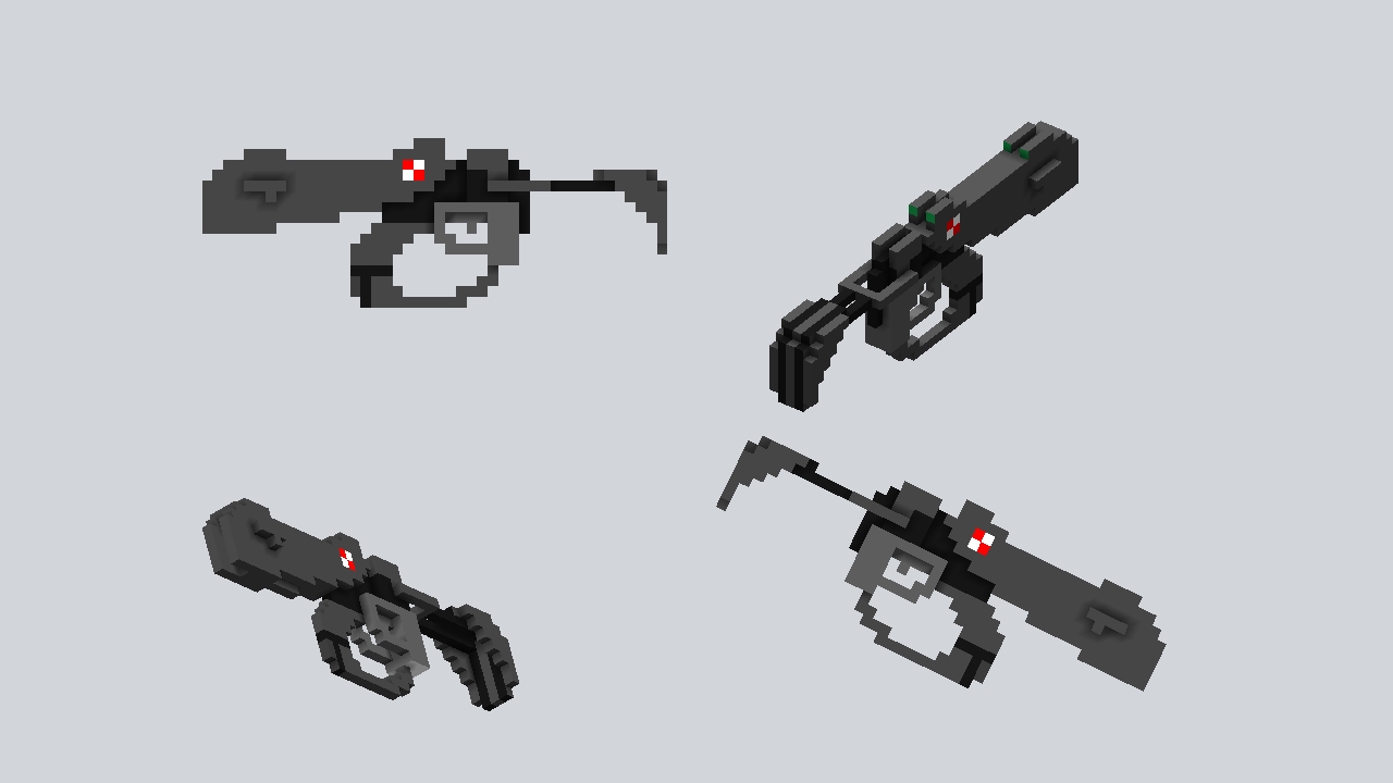 Aarron Arms Corp. Viper