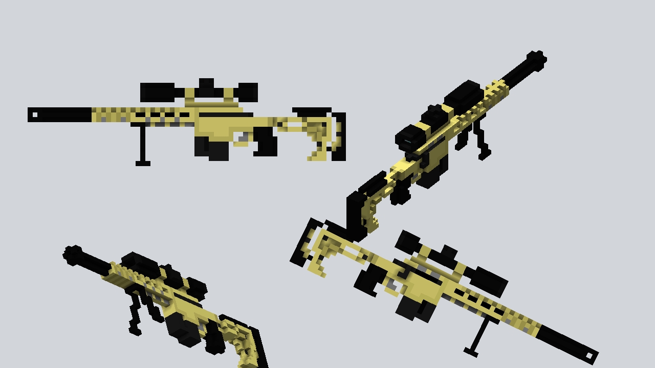 MSR - Scoped Version