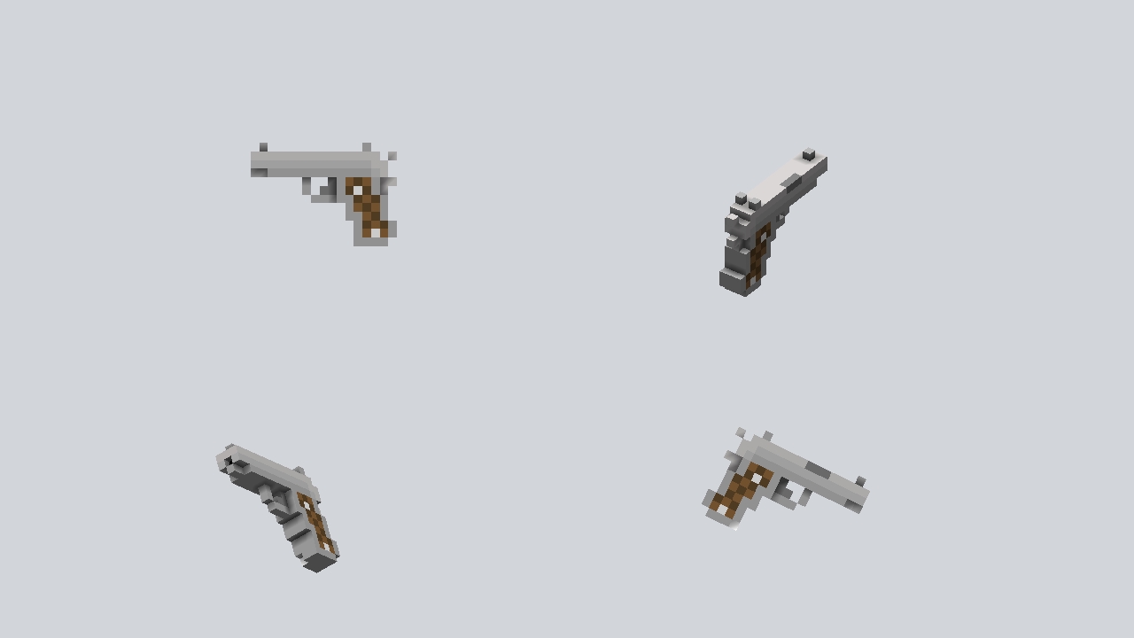 Colt M1911A1