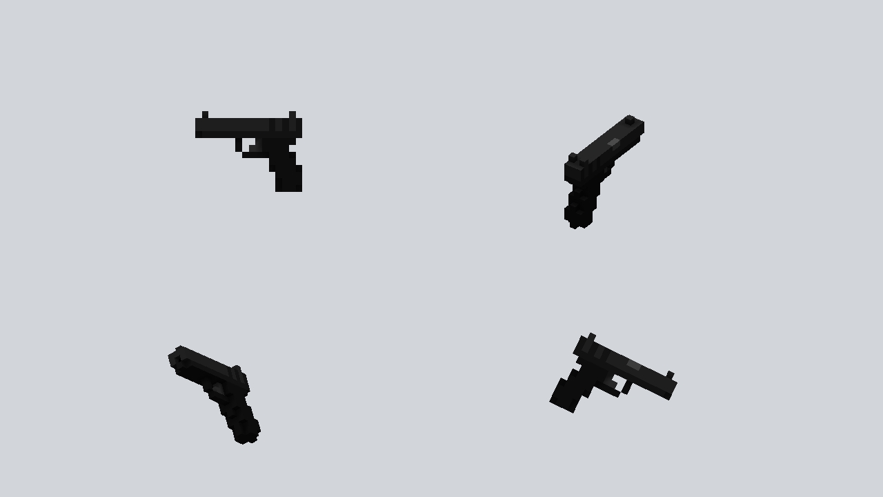 Glock 18
