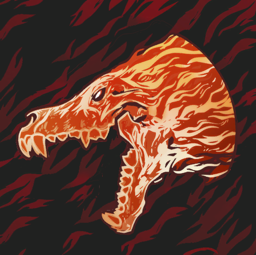 Howl poster
