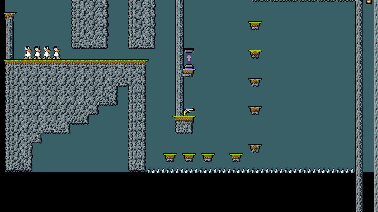 Secret Pit preview
