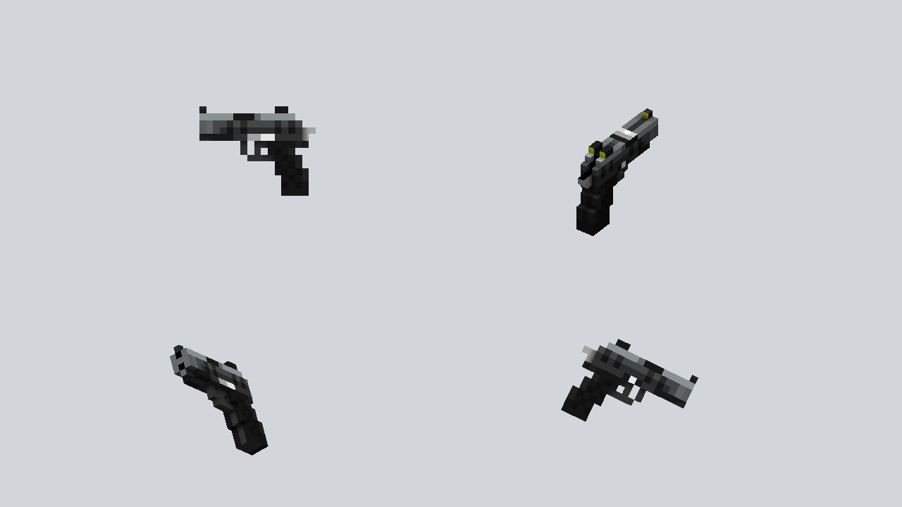 PyA "Grach" MP-443
