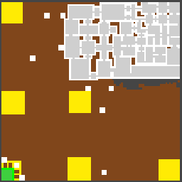 The keep v1