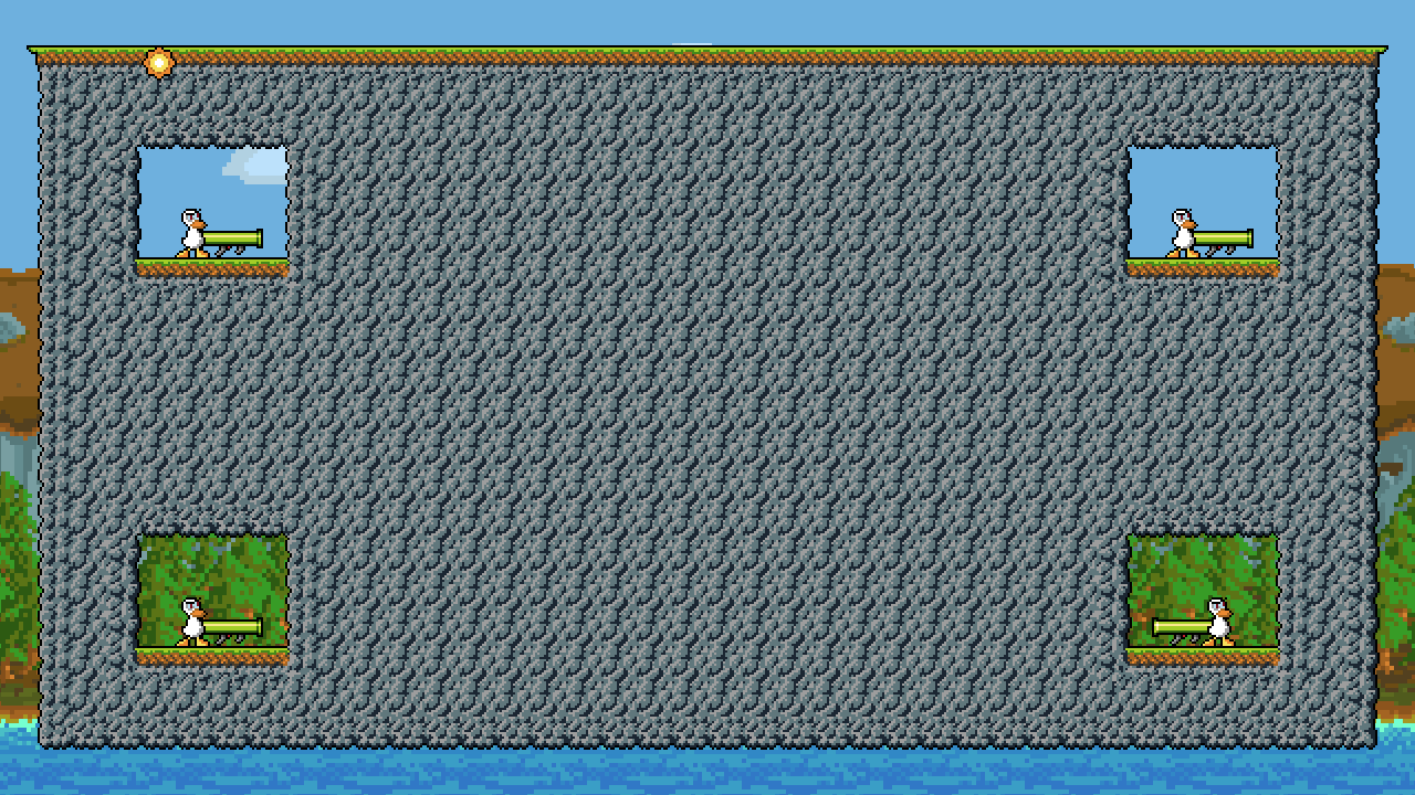 bomberman copy