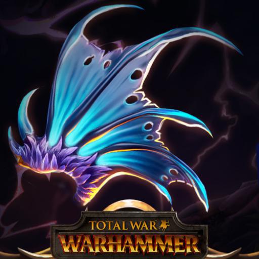 Suneater's Tempest - Wing