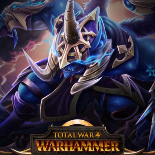 Suneater's Tempest - Loading Screen