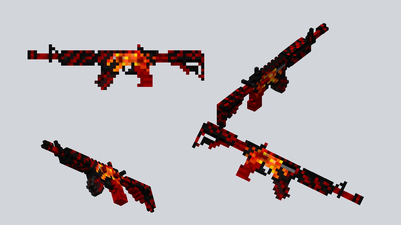 M4A4 | Howl