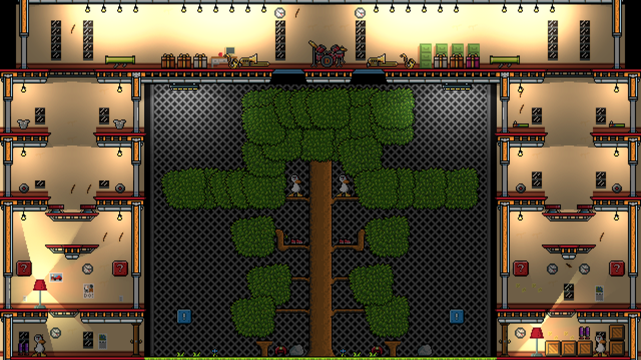 TREE