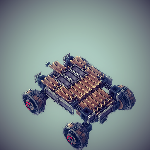 Ultra buggy