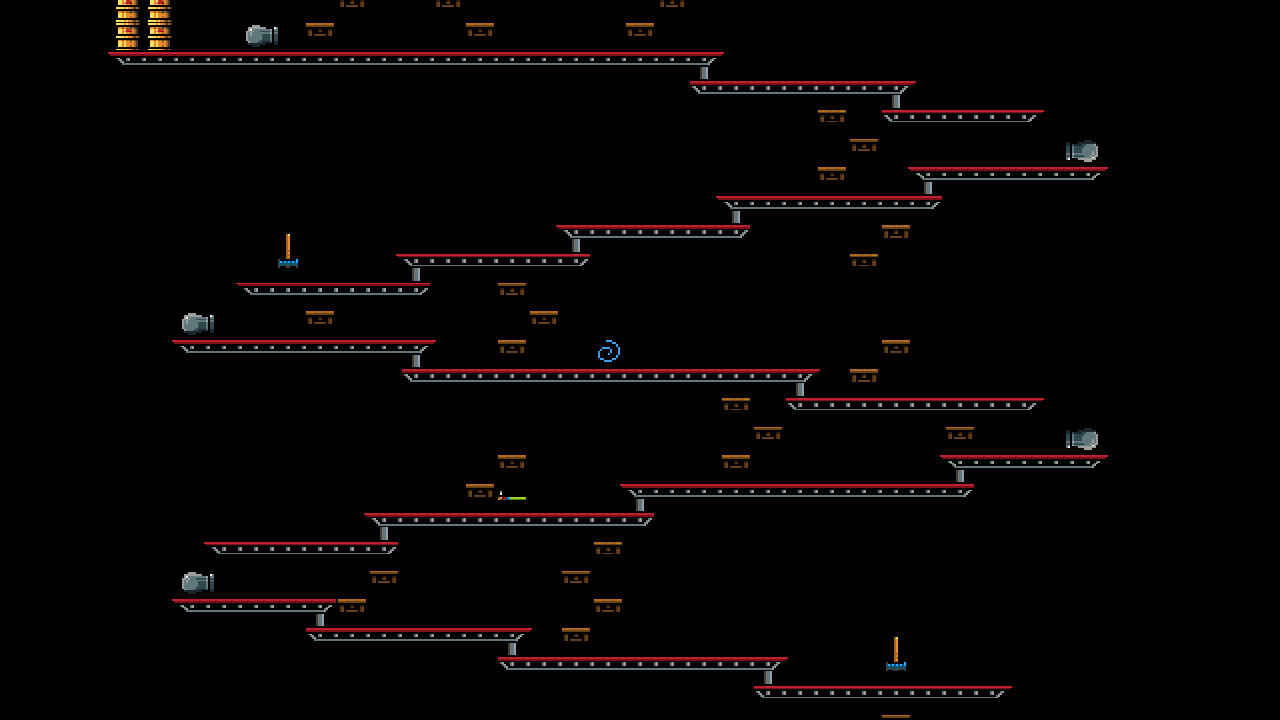Donkey Kong (Original By Snihawk) preview