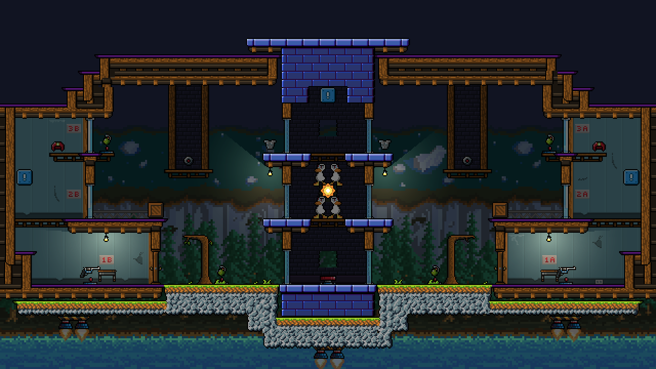 High Noon