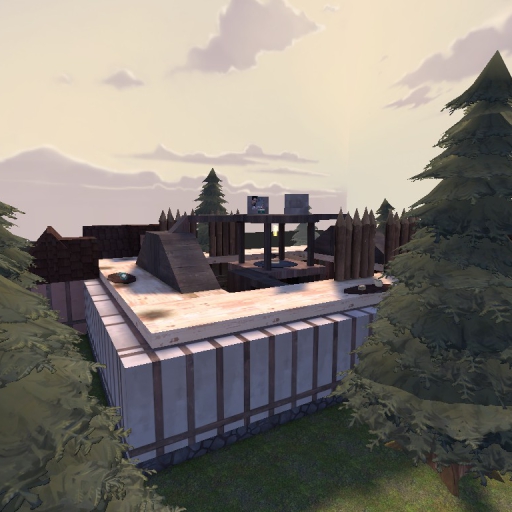 King of the Hill Medieval Beta 0.6 – Team Fortress 2 Mod