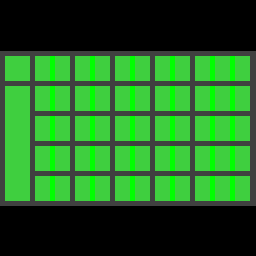 Melee Unit Test Arena