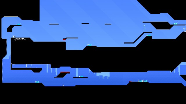 [PROTO] Wind's Peak