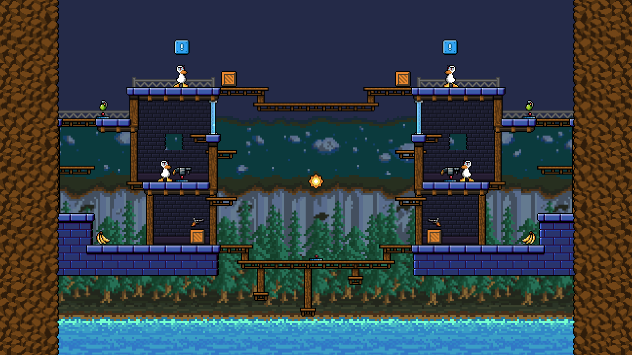 Downstation
