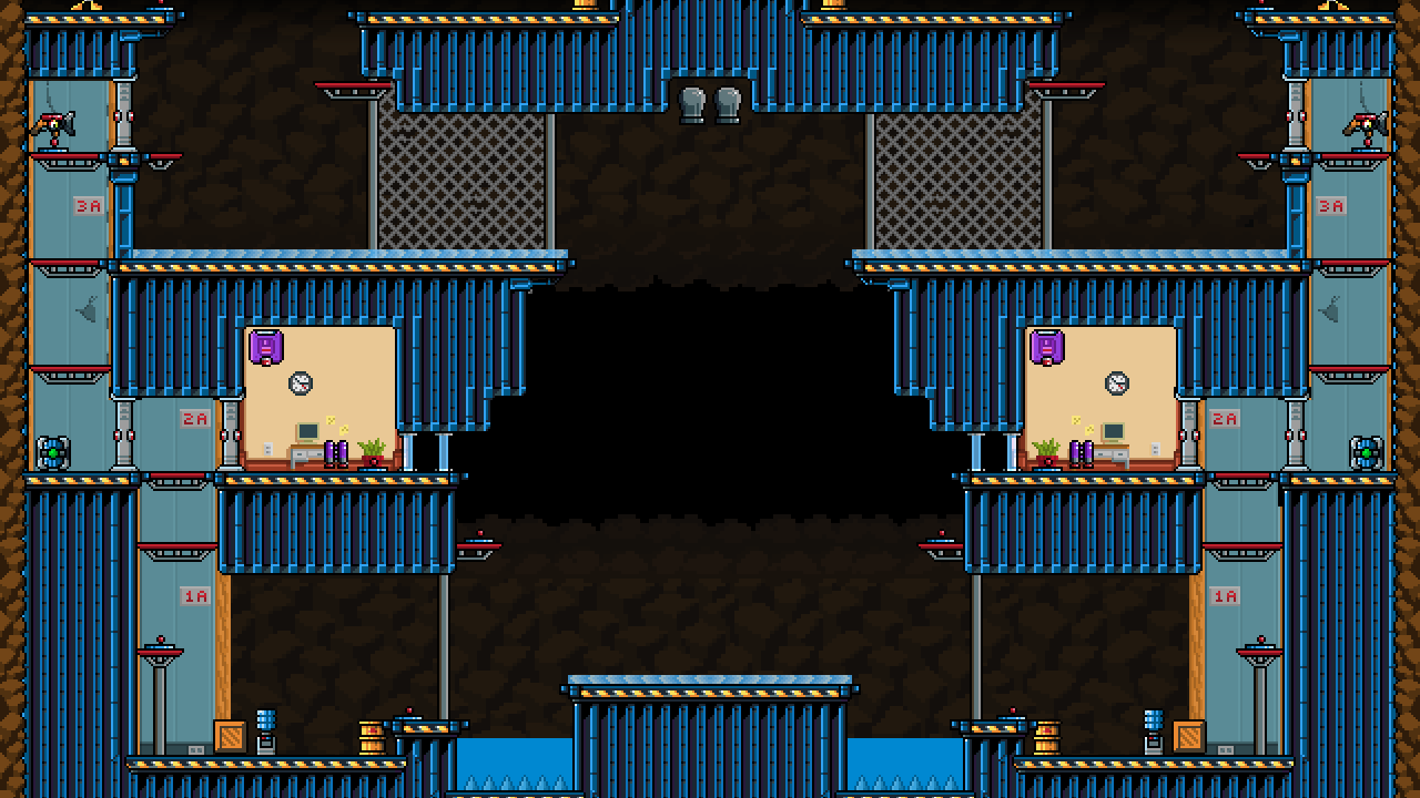 Bunker Dump