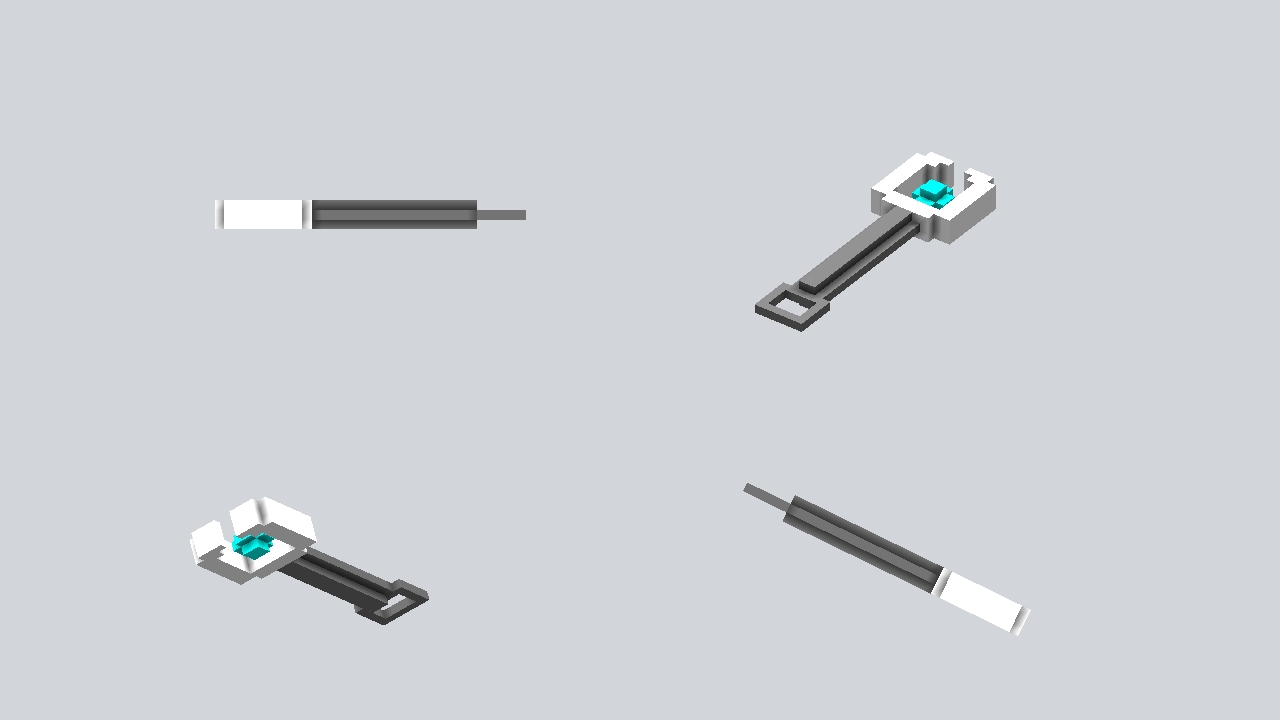 Hyper Light Shovel