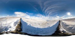 Snow 1
