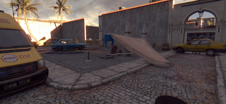 DreamScape V1.4