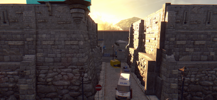 DreamScape V1.5 "Lighting-Update"