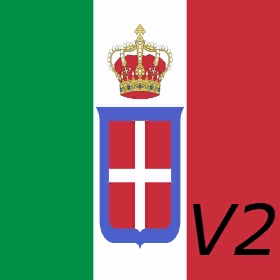 Regio Esercito Armored Forces Roundel
