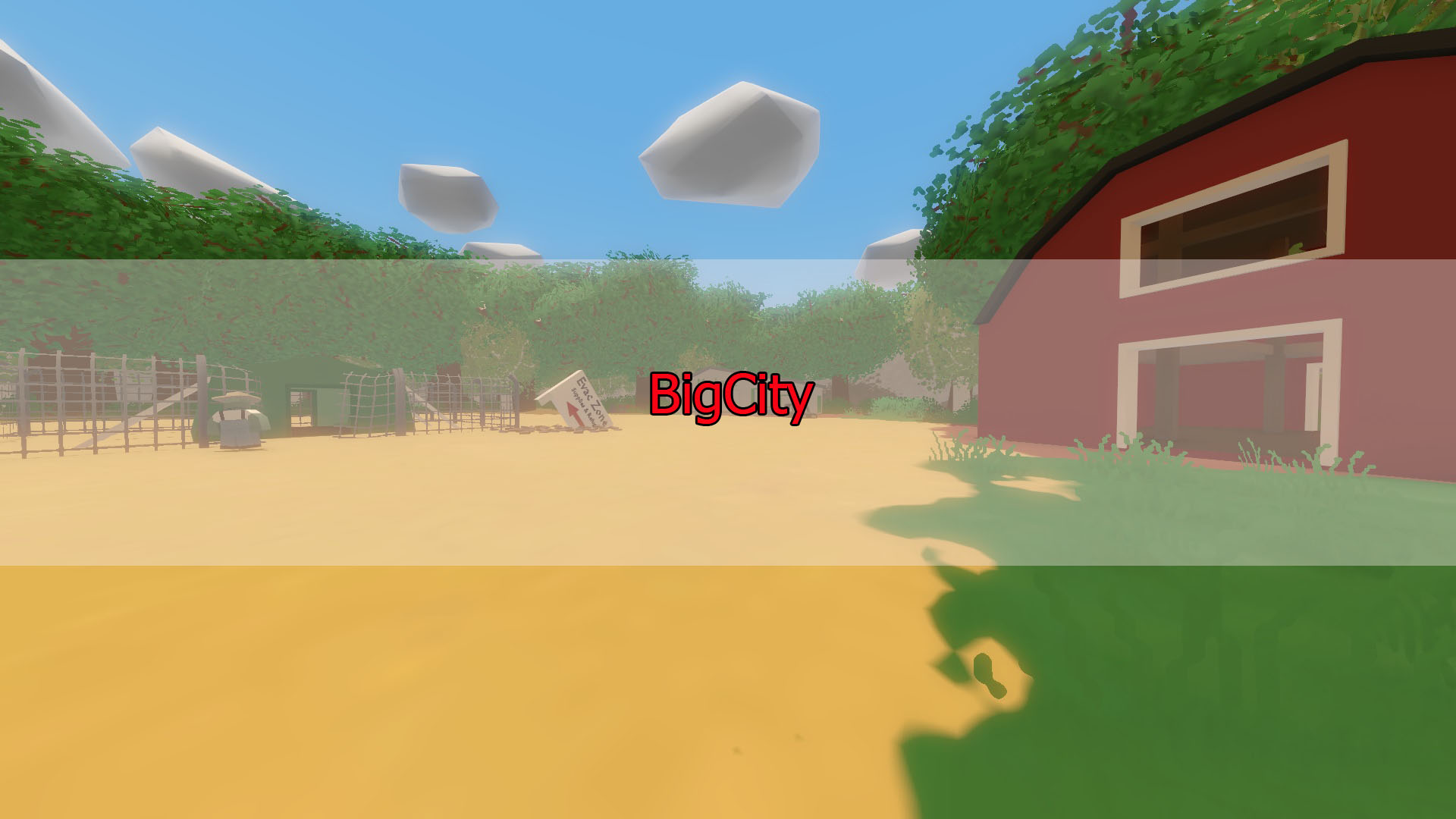 BigCity – Unturned Mod
