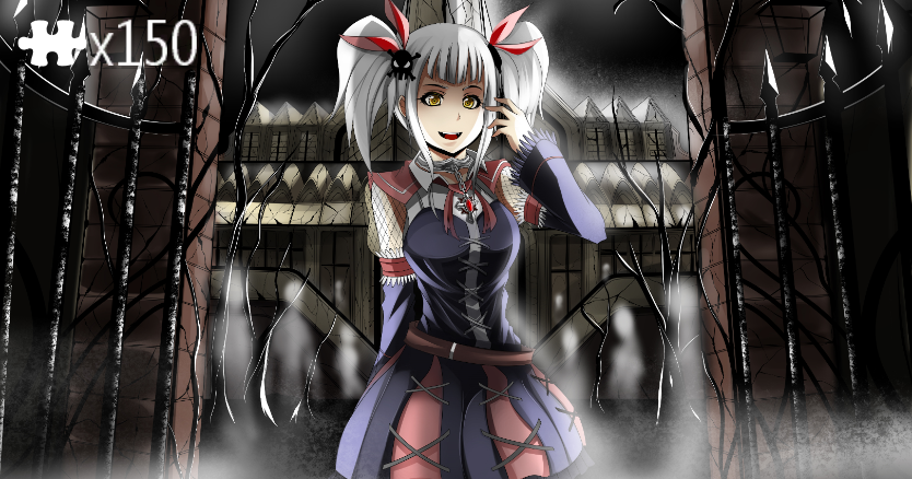 The Clans Lilith Bloodrose
