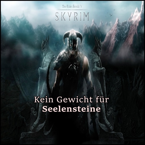 [GER]Kein Gewicht für Seelensteine