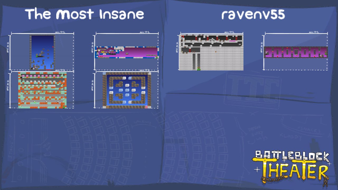 The Most Insane