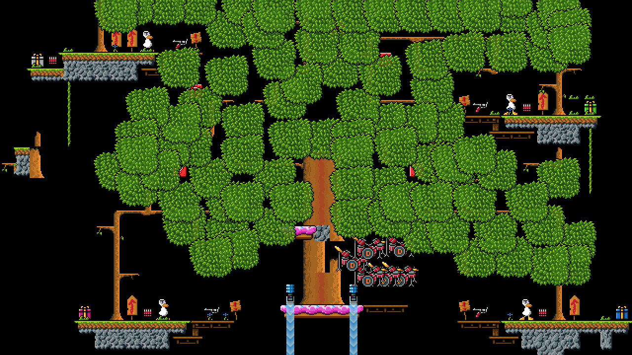 Trees