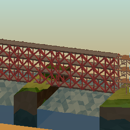 quadrupal decker long bridge