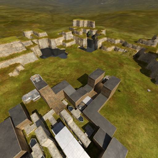 Battle Arena One