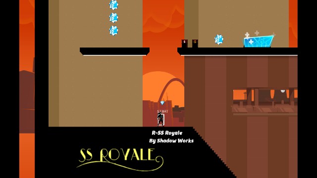 R-SS Royale