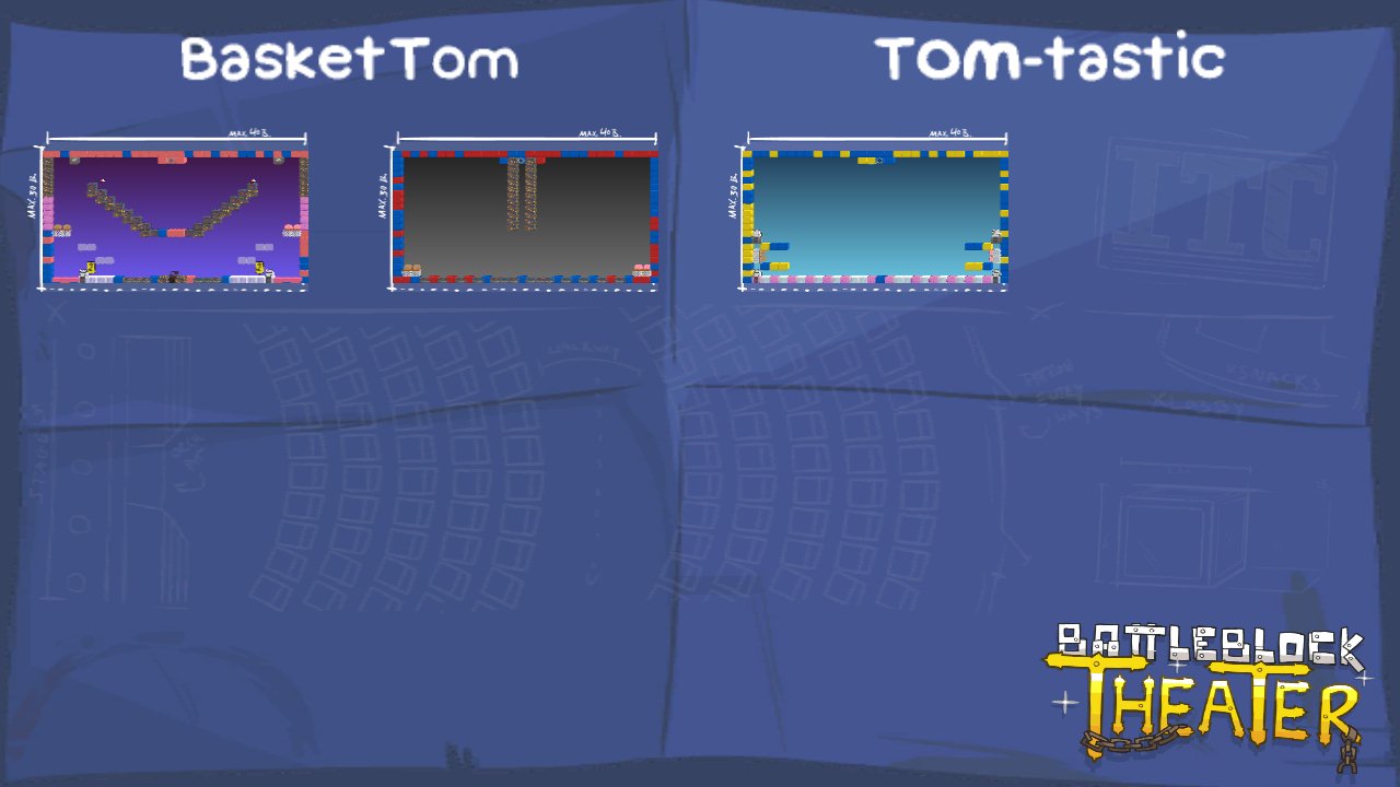 BasketTom