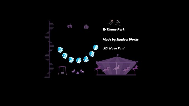 R-Theme Park