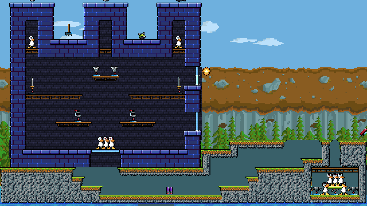 Castle