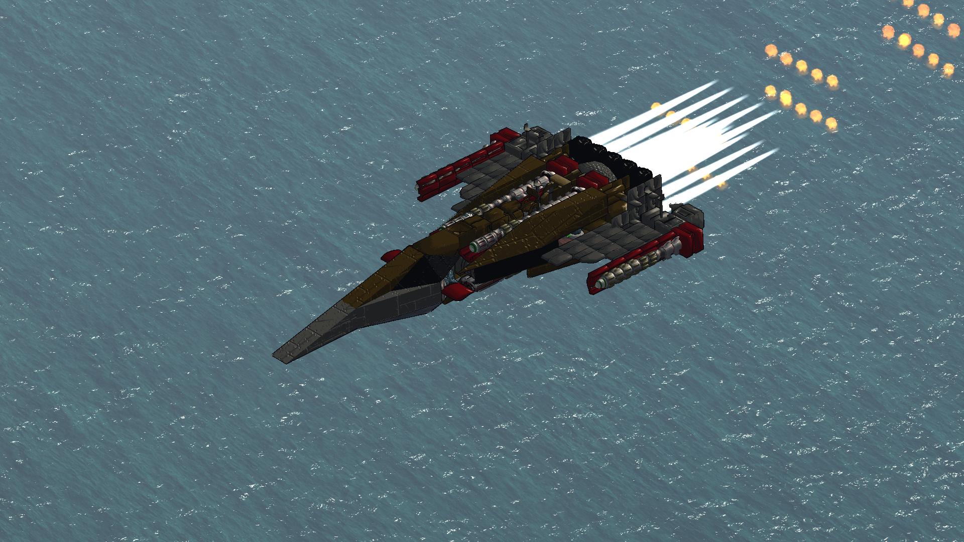 PF34 Xenophon preview