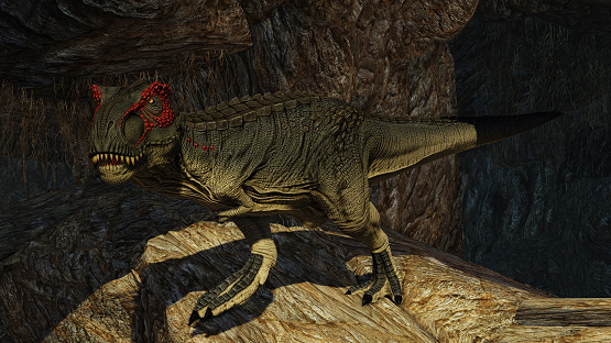 Cave Rex