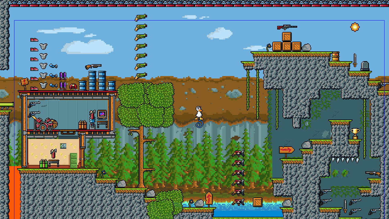 Valley