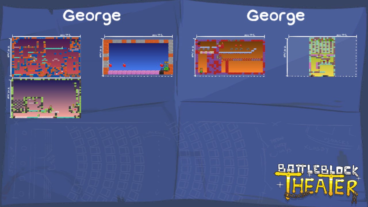George