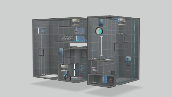 OzChamps Quality Rooms 100
