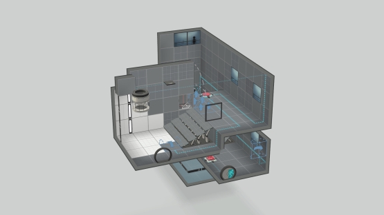 OzChamps Chamber 2