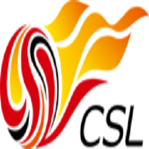 Chinese Super League