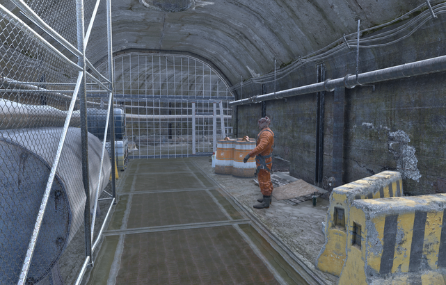 The Big World - Update 03.1